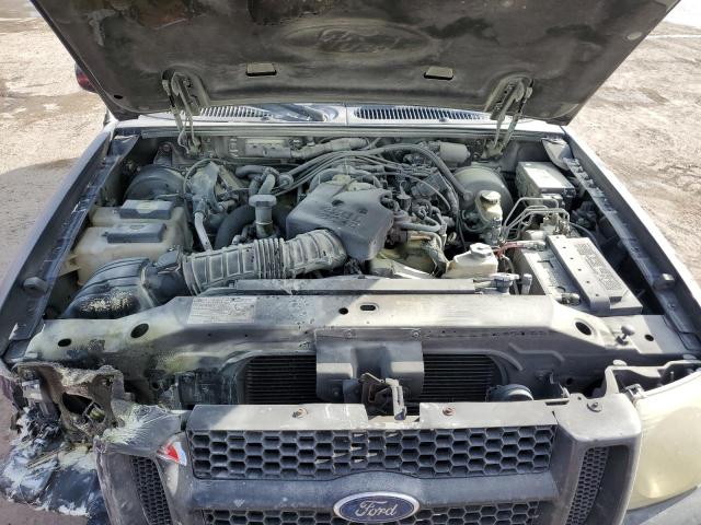 Photo 7 from auction – 2005 FORD EXPLORER S with VIN 1FMZU67K95UB59875