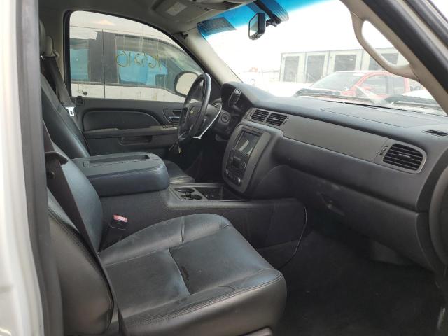 صورة رقم 5 من المزاد - 2012 CHEVROLET SILVERADO مع VIN 3GCPKTE75CG176686