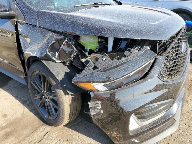 Фото 9 с аукциона – 2022 FORD EDGE SEL с VIN 2FMPK4J97NBA80301