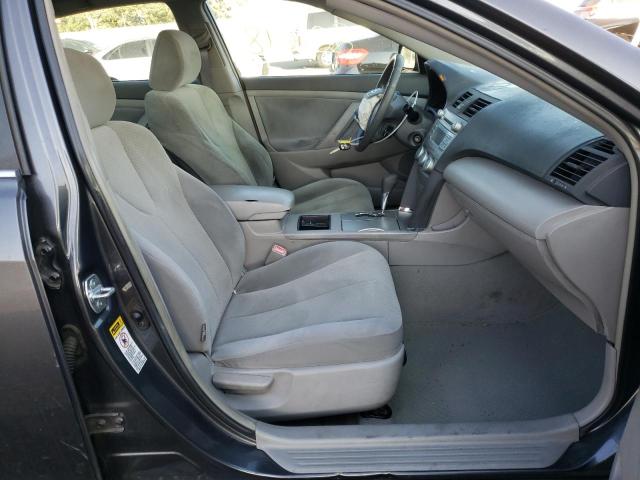 Photo 5 from auction – 2007 TOYOTA CAMRY CE with VIN 4T1BE46K97U669344