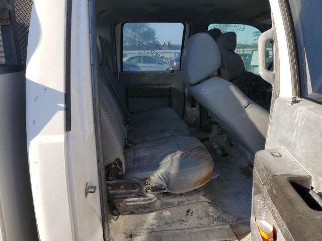 Photo 6 from auction – 2015 FORD F250 SUPER with VIN 1FT7W2B64FEC71584