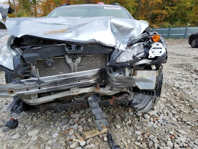 Снимка 9 от търг – 2012 SUBARU OUTBACK 2. с VIN 4S4BRBGC5C3266896