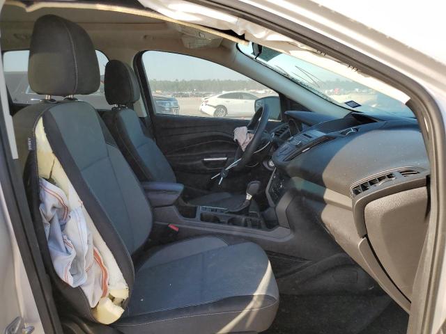 Photo 5 from auction – 2017 FORD ESCAPE SE with VIN 1FMCU9G90HUC03643