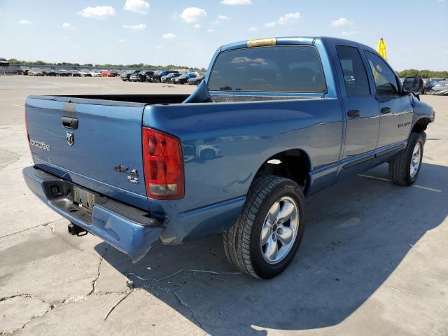 Photo 4 from auction – 2005 DODGE RAM 1500 S with VIN 1D7HA18N75S270544