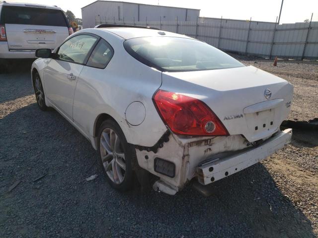 Снимка 3 от търг – 2009 NISSAN ALTIMA 3.5 с VIN 1N4BL24E09C194967