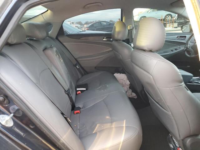 Photo 6 from auction – 2014 HYUNDAI SONATA GLS with VIN 5NPEB4AC1EH845272