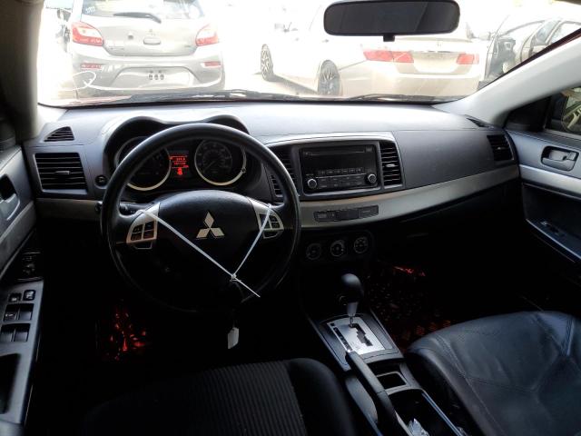 Photo 9 from auction – 2015 MITSUBISHI LANCER ES with VIN JA32U2FU6FU018330
