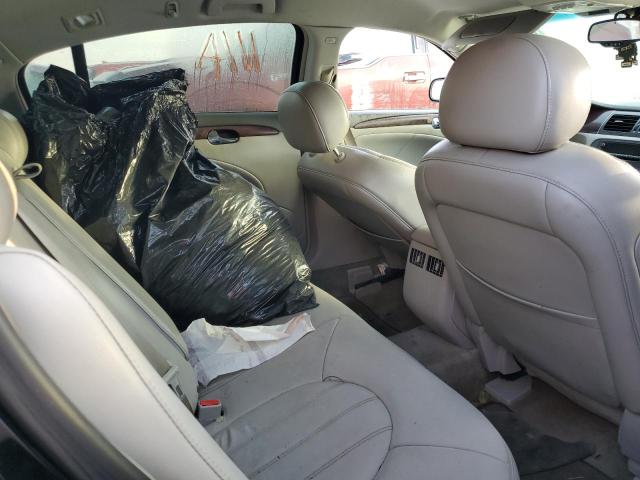 Photo 6 from auction – 2008 BUICK LUCERNE CX with VIN 1G4HD57268U123779