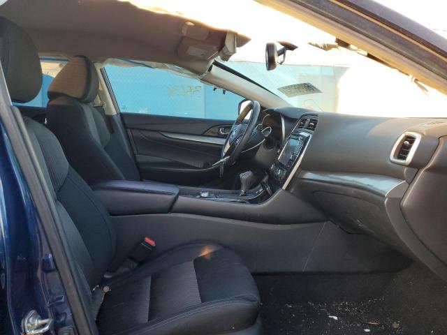 Photo 5 from auction – 2016 NISSAN MAXIMA 3.5 with VIN 1N4AA6AP9GC425361