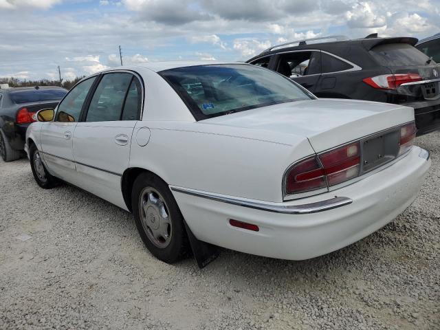 Photo 3 from auction – 1997 BUICK PARK AVENU with VIN 1G4CW52K9V4658600