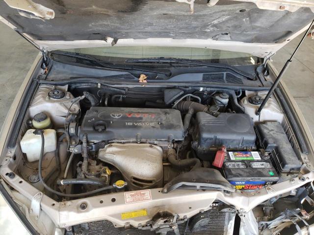 Photo 7 from auction – 2002 TOYOTA CAMRY LE with VIN 4T1BE32K52U544950