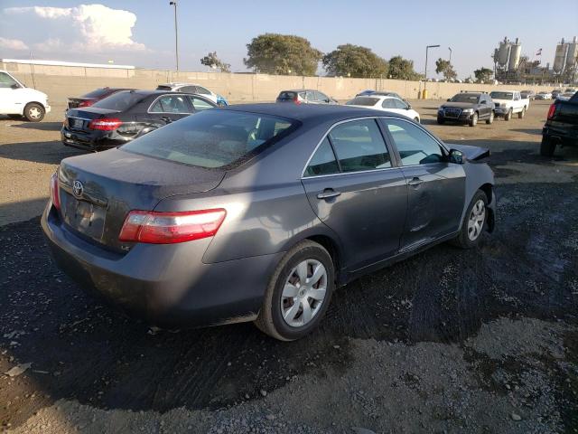 Photo 4 from auction – 2007 TOYOTA CAMRY CE with VIN 4T1BE46K97U669344