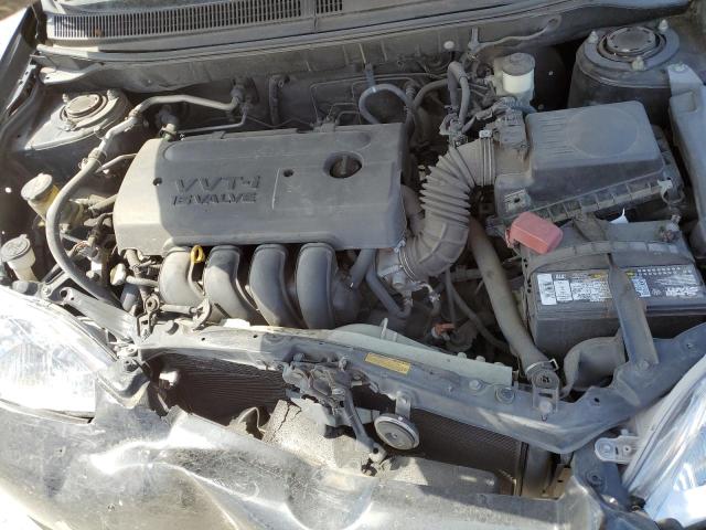 Photo 7 from auction – 2006 TOYOTA COROLLA MA with VIN 2T1KR32EX6C608583