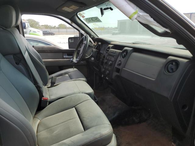 Photo 5 from auction – 2014 FORD F150 SUPER with VIN 1FTEX1CM7EFC09598