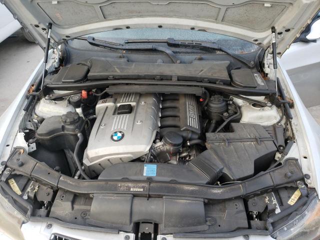 Photo 7 from auction – 2006 BMW 330 I with VIN WBAVB33556PS18277
