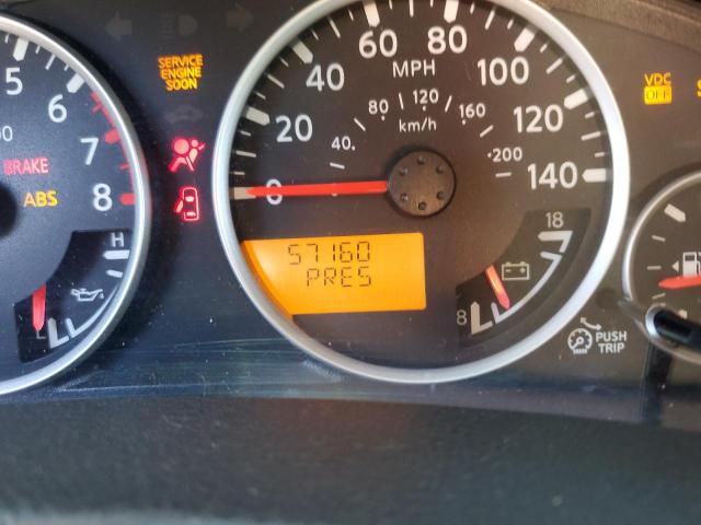 Photo 8 from auction – 2011 NISSAN PATHFINDER with VIN 5N1AR1NB2BC604124