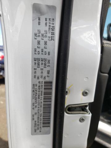 Photo 10 from auction – 2018 JEEP CHEROKEE L with VIN 1C4PJMCX4JD507473