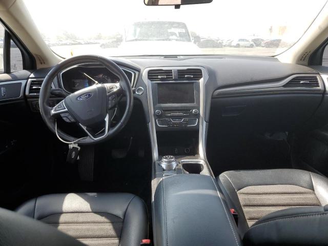 Photo 8 from auction – 2017 FORD FUSION SE with VIN 3FA6P0HDXHR293758
