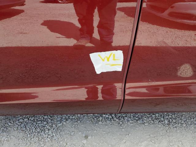 Photo 9 from auction – 2021 CHRYSLER PACIFICA T with VIN 2C4RC1BG7MR524840