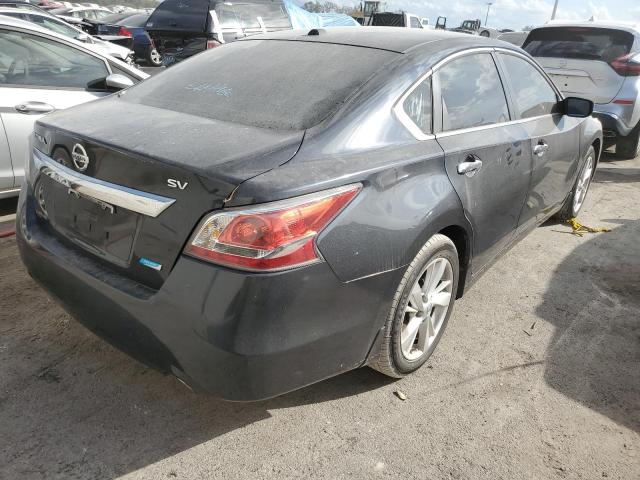 Photo 4 from auction – 2014 NISSAN ALTIMA 2.5 with VIN 1N4AL3AP7EC297353