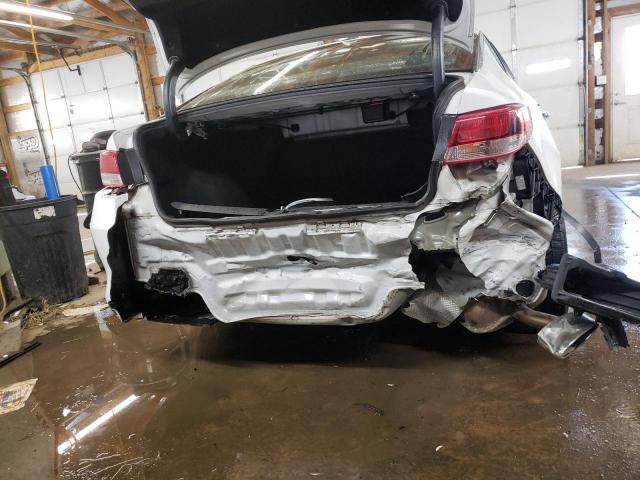 Photo 9 from auction – 2016 KIA OPTIMA LX with VIN 5XXGT4L32GG039619