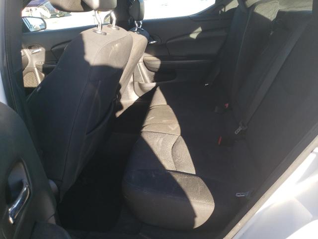 Photo 6 from auction – 2014 DODGE AVENGER SE with VIN 1C3CDZAB3EN132769
