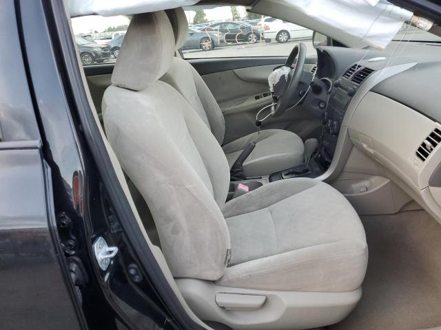 Photo 5 from auction – 2009 TOYOTA COROLLA BA with VIN JTDBL40E099023838