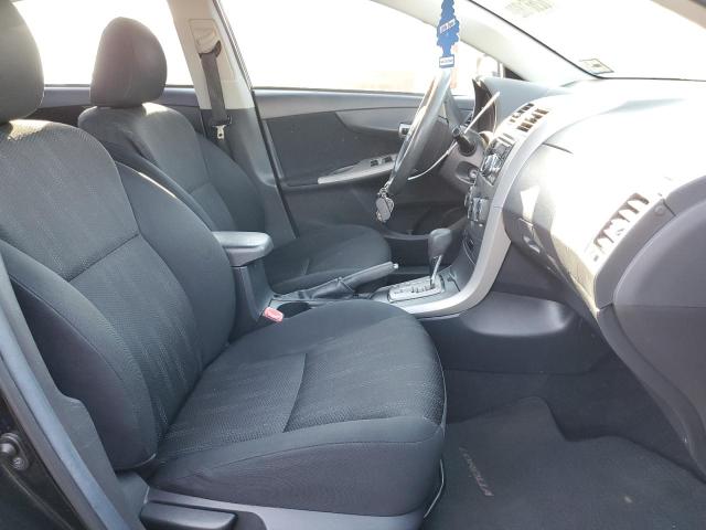 Photo 5 from auction – 2011 TOYOTA COROLLA BA with VIN 2T1BU4EE1BC567190