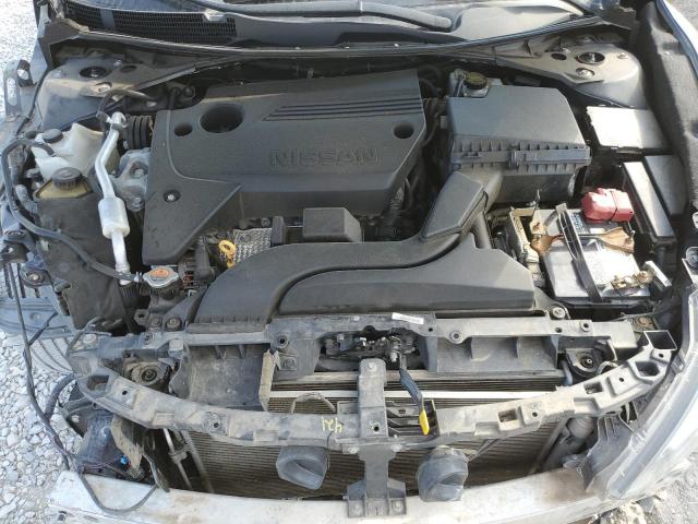 Photo 7 from auction – 2018 NISSAN ALTIMA 2.5 with VIN 1N4AL3AP0JC228689
