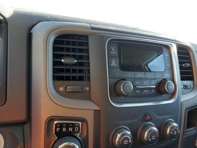 Photo 9 from auction – 2020 RAM 1500 CLASS with VIN 3C6RR6KT2LG127847