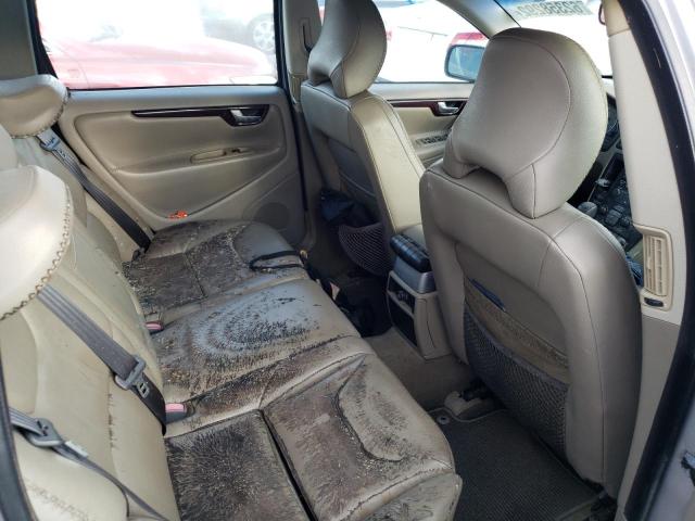Photo 6 from auction – 2004 VOLVO XC70 with VIN YV1SZ59H041152472