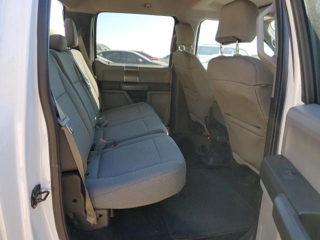 Photo 6 from auction – 2015 FORD F150 SUPER with VIN 1FTEW1CP9FFC67582