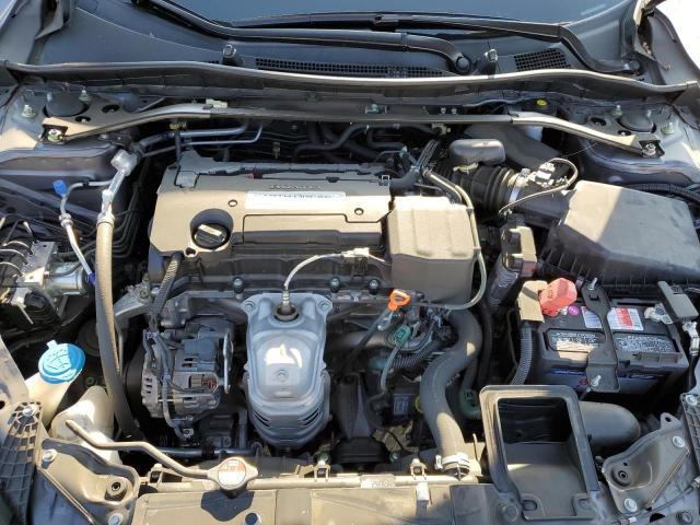Photo 7 from auction – 2015 HONDA ACCORD EX with VIN 1HGCR2F78FA235429