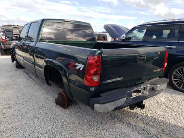 Photo 3 from auction – 2003 CHEVROLET SILVERADO with VIN 1GCHK23UX3F218276