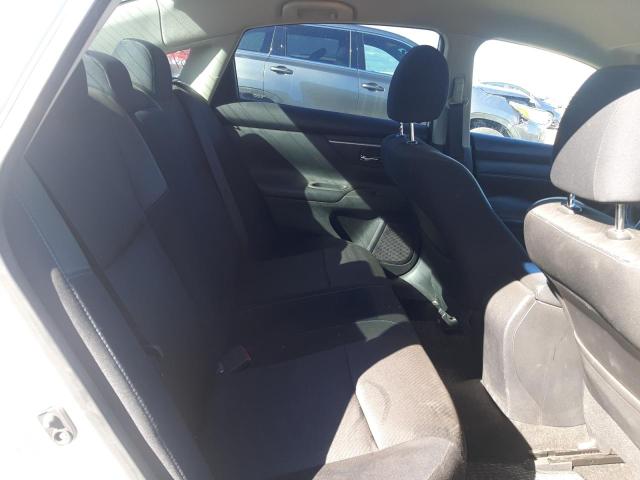 Photo 6 from auction – 2016 NISSAN ALTIMA 2.5 with VIN 1N4AL3AP1GN380381