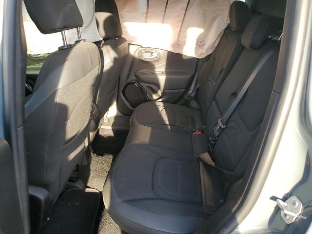 Photo 6 from auction – 2017 JEEP RENEGADE L with VIN ZACCJABB2HPE65903