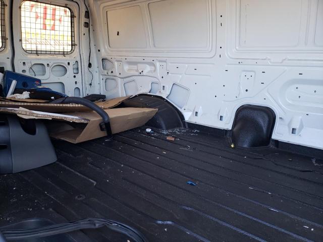 Photo 6 from auction – 2007 FORD ECONOLINE with VIN 1FTNE24W17DA50359