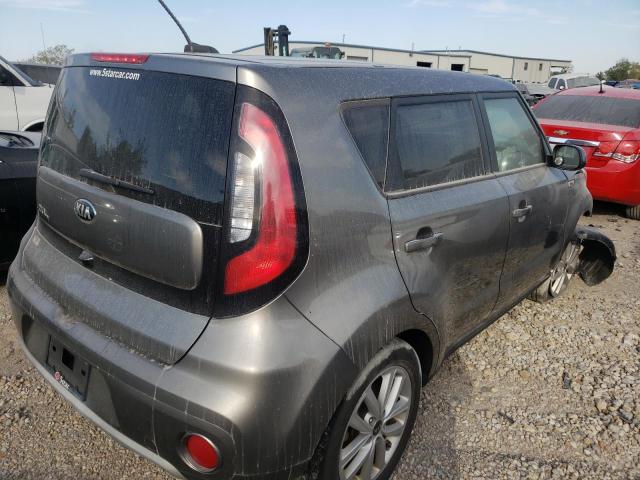 Photo 3 from auction – 2019 KIA SOUL + with VIN KNDJP3A5XK7666207