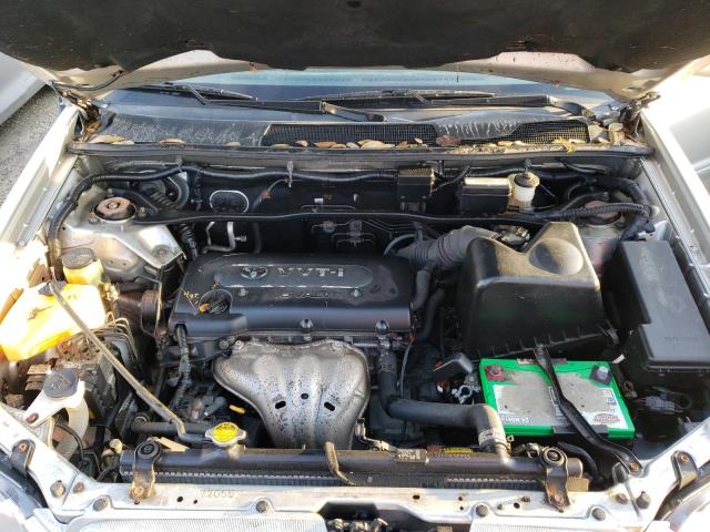 Photo 7 from auction – 2007 TOYOTA HIGHLANDER with VIN JTEGD21A370161048