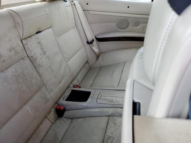 Photo 6 from auction – 2007 BMW 335 I with VIN WBAWL735X7PX51039