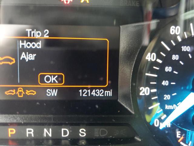 Photo 8 from auction – 2016 FORD FUSION SE with VIN 3FA6P0H76GR330412
