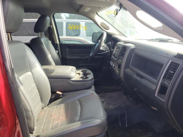 Photo 5 from auction – 2013 RAM 1500 ST with VIN 1C6RR6FP3DS674780
