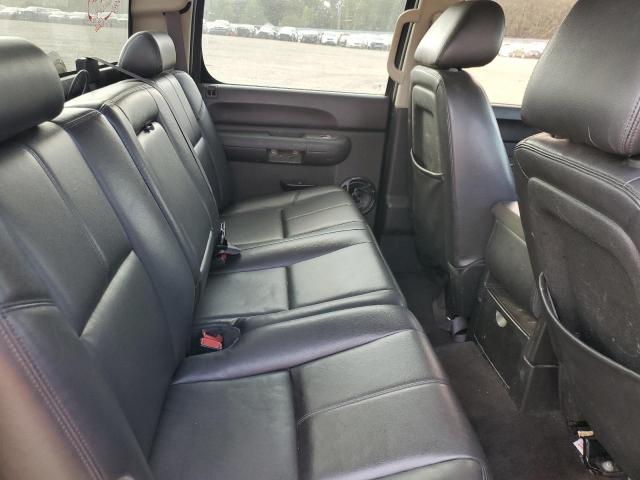 Photo 6 from auction – 2012 GMC SIERRA K15 with VIN 3GTP2VE7XCG303508