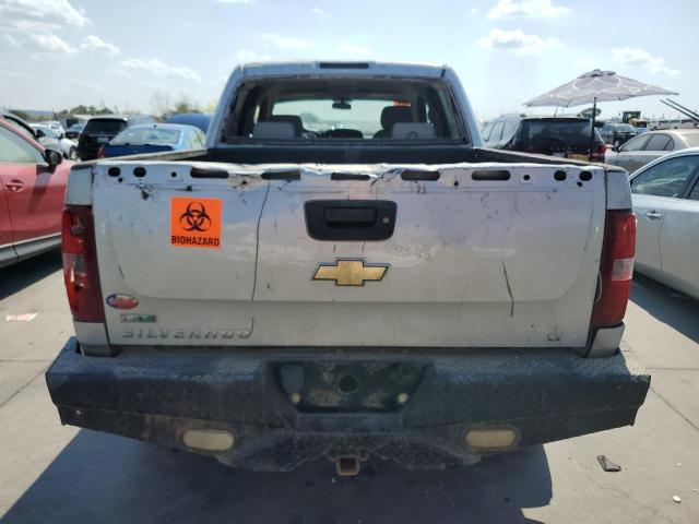Photo 9 from auction – 2011 CHEVROLET SILVERADO with VIN 3GCPKSE32BG105855