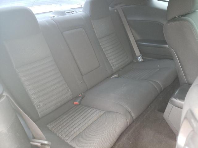 Photo 6 from auction – 2013 DODGE CHALLENGER with VIN 2C3CDYAG9DH578762