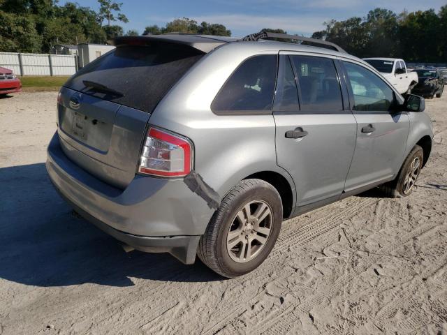 Фото 4 с аукциона – 2007 FORD EDGE SE с VIN 2FMDK36C87BA91800