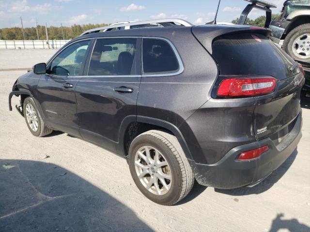 Photo 3 from auction – 2018 JEEP CHEROKEE L with VIN 1C4PJLLX9JD524277