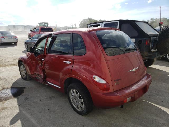 Photo 3 from auction – 2010 CHRYSLER PT CRUISER with VIN 3A4GY5F94AT199949