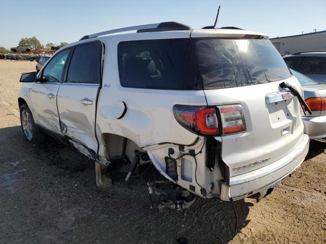 Photo 3 from auction – 2017 GMC ACADIA LIM with VIN 1GKKRSKD3HJ309448