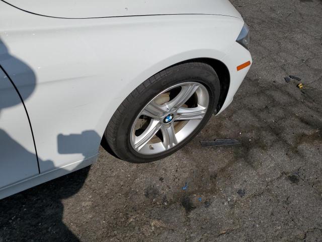 Photo 9 from auction – 2014 BMW 328 D with VIN WBA3D3C54EK156108